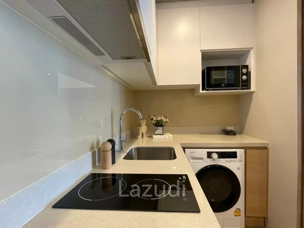 2 Bed 2 Bath 65 Sqm Condo For Rent