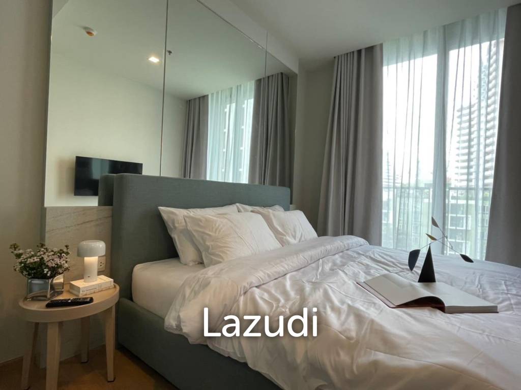 2 Bed 2 Bath 65 Sqm Condo For Rent