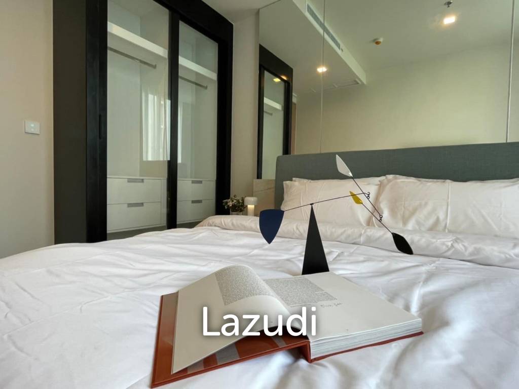 2 Bed 2 Bath 65 Sqm Condo For Rent