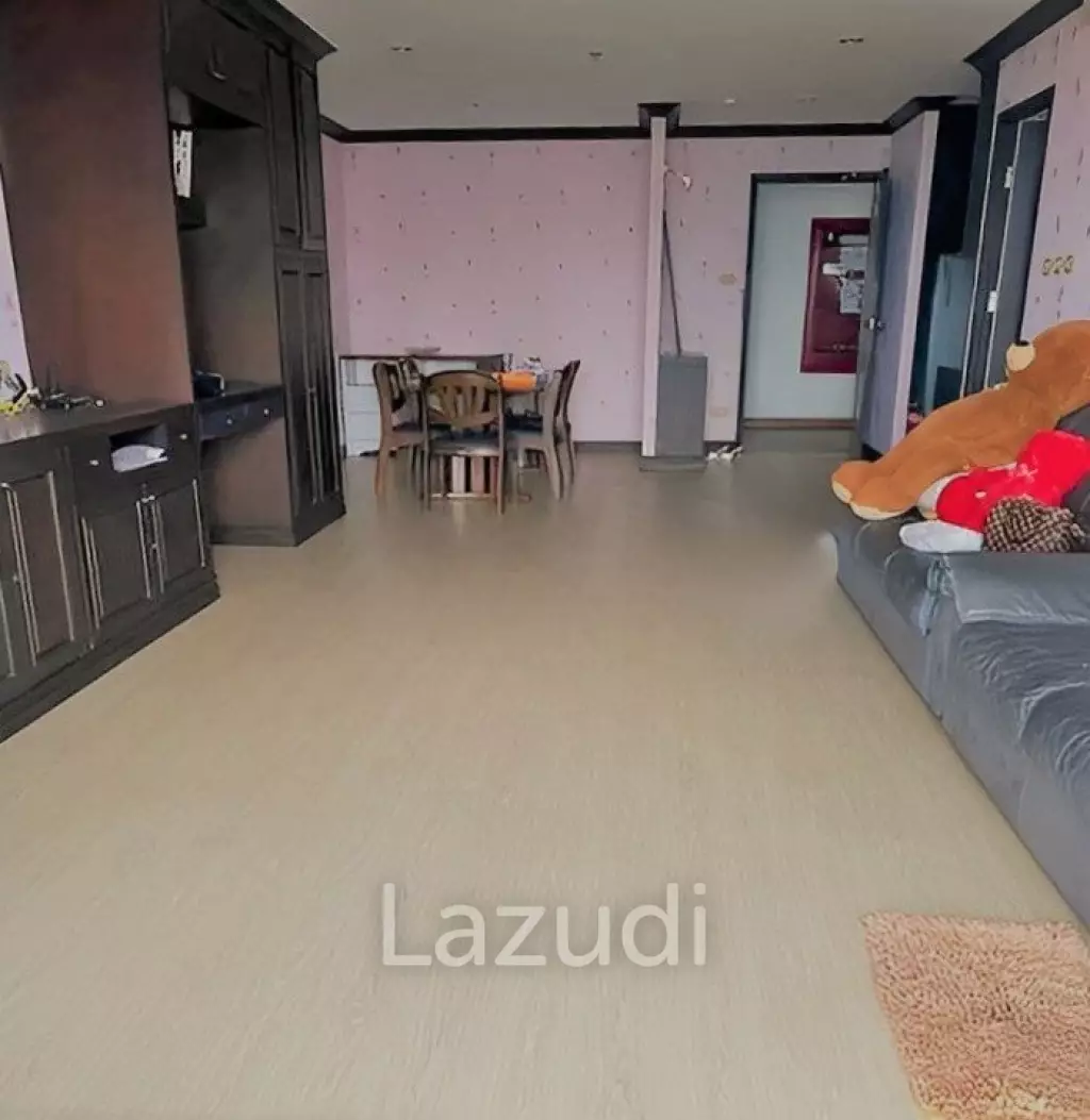 1 Bed 1 Bath 86 Sqm Condo For Sale