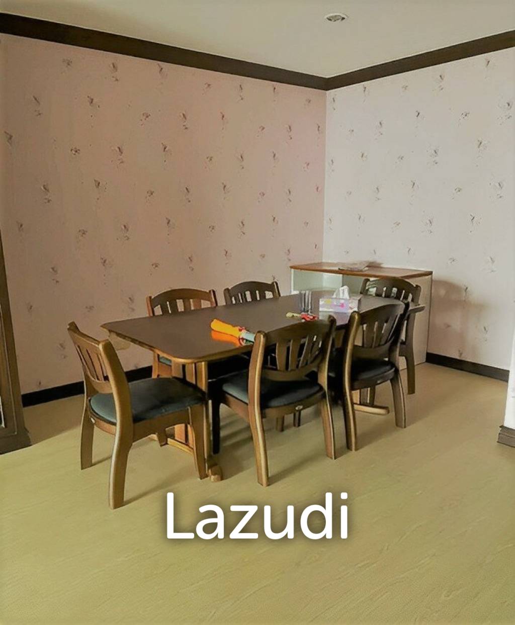 1 Bed 1 Bath 86 Sqm Condo For Sale