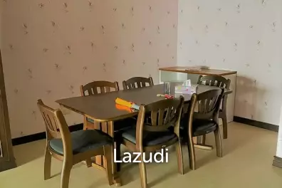 1 Bed 1 Bath 86 Sqm Condo For Sale