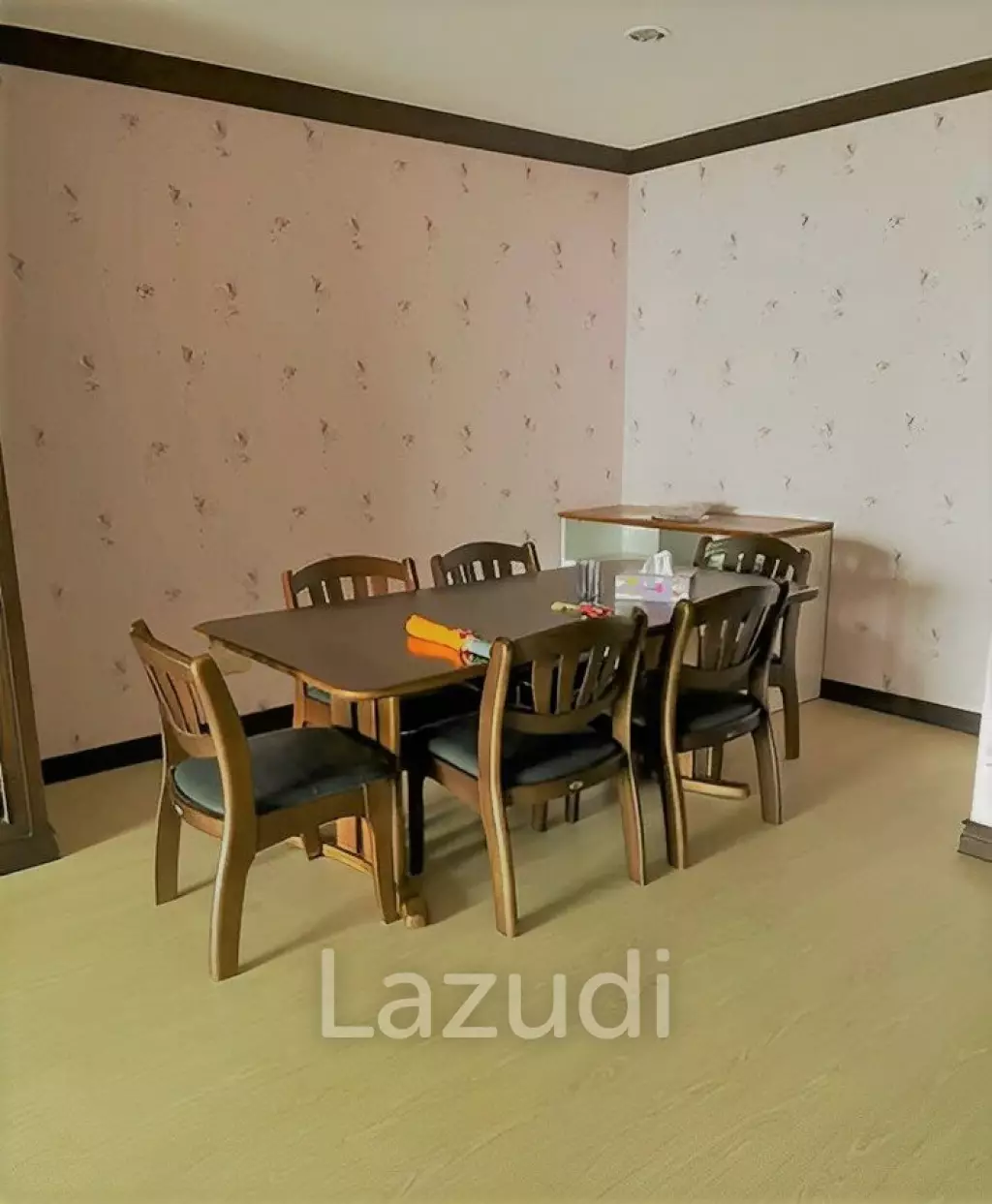 1 Bed 1 Bath 86 Sqm Condo For Sale