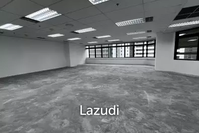 Office For Rent At Sindhorn Tower