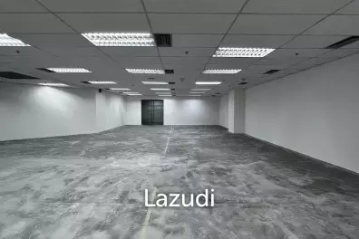 Office For Rent At Sindhorn Tower