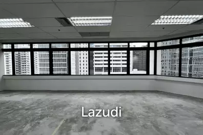 Office For Rent At Sindhorn Tower