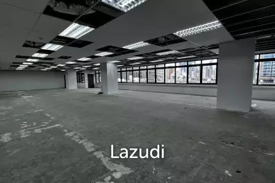 Office For Rent At Sindhorn Tower