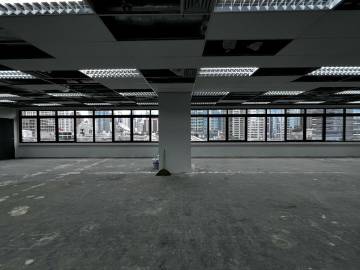 Office For Rent At Sindhorn Tower