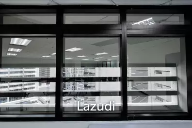 Office For Rent At Sindhorn Tower