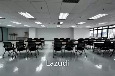 Office For Rent At Sindhorn Tower