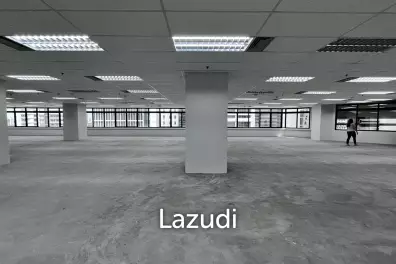 Office For Rent At Sindhorn Tower