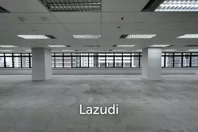 Office For Rent At Sindhorn Tower
