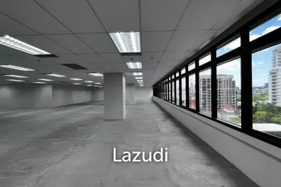 Office For Rent At Sindhorn Tower