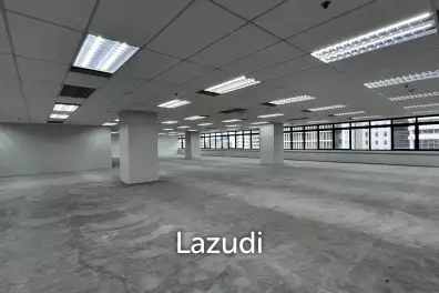 Office For Rent At Sindhorn Tower
