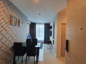 1 Bed 1 Bath 45 Sqm Condo For Sale