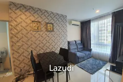 1 Bed 1 Bath 45 Sqm Condo For Sale