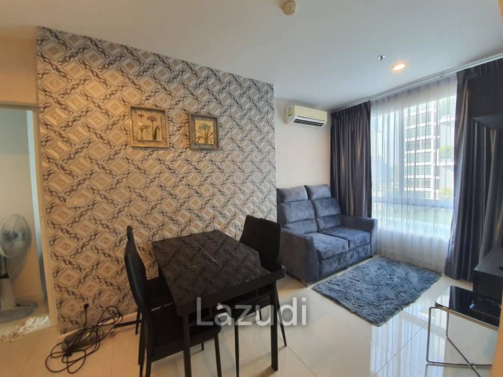 1 Bed 1 Bath 45 Sqm Condo For Sale