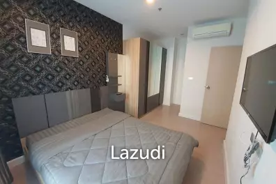1 Bed 1 Bath 45 Sqm Condo For Sale