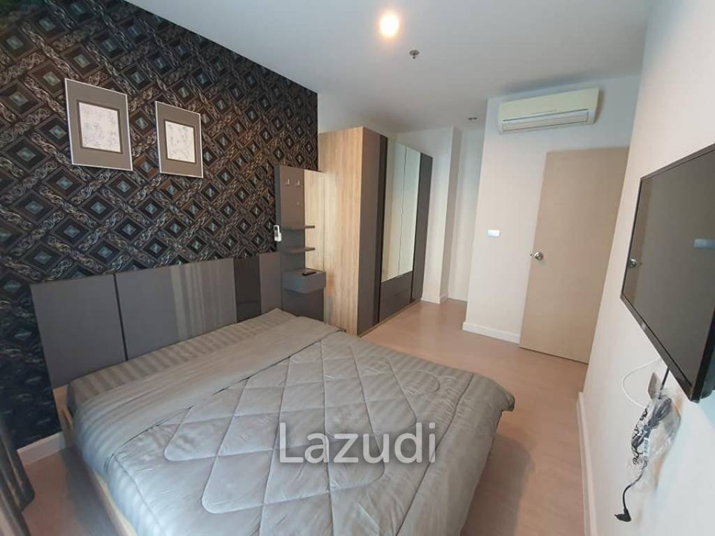 1 Bed 1 Bath 45 Sqm Condo For Sale