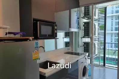 1 Bed 1 Bath 45 Sqm Condo For Sale