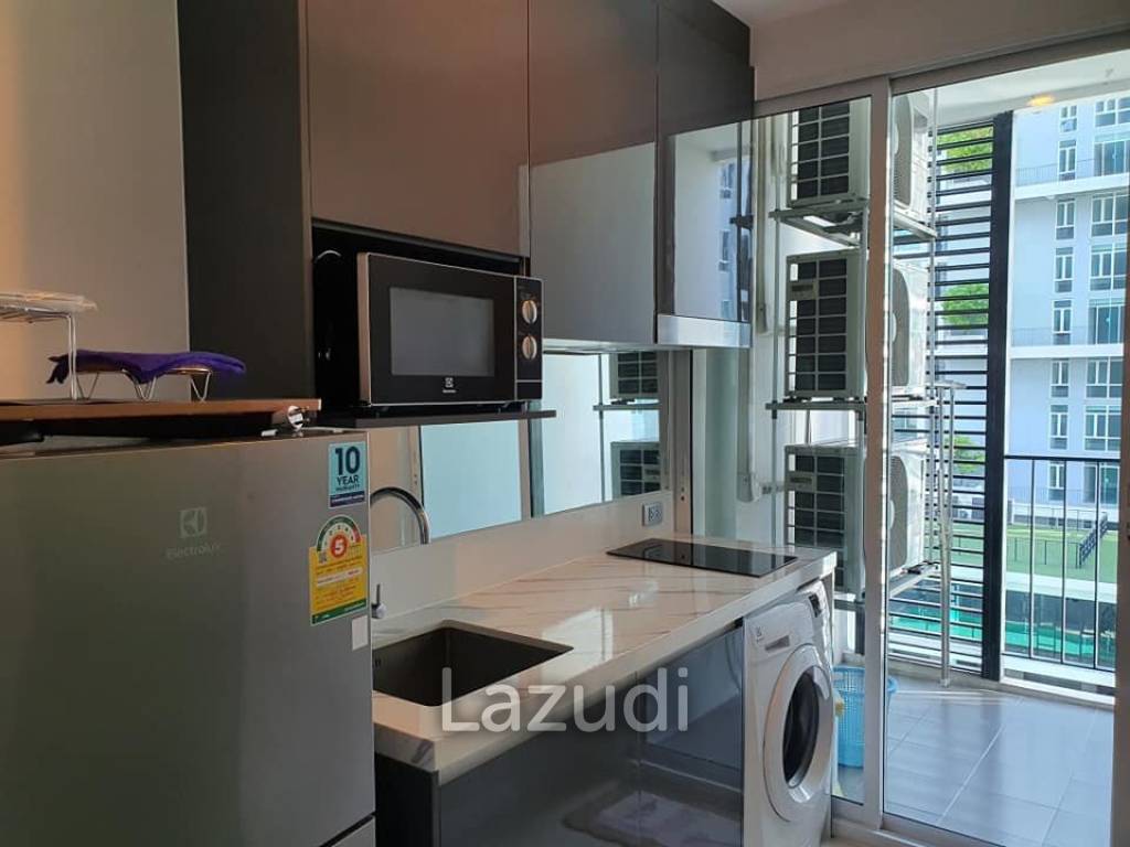 1 Bed 1 Bath 45 Sqm Condo For Sale