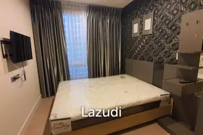 1 Bed 1 Bath 45 Sqm Condo For Sale