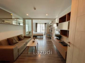1 Bed 1 Bath 35.12 Sqm Condo For Sale