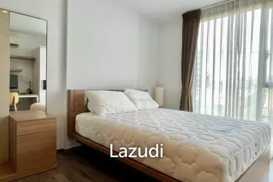 1 Bed 1 Bath 35.12 Sqm Condo For Sale