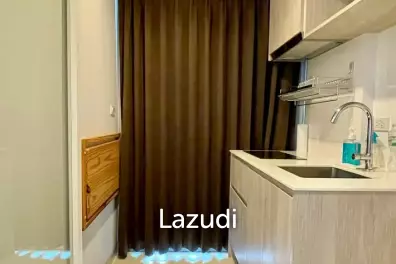1 Bed 1 Bath 35.12 Sqm Condo For Sale