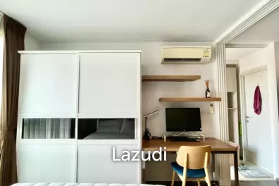 1 Bed 1 Bath 35.12 Sqm Condo For Sale
