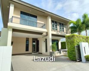 Beautifully upgraded Villa in Ko Kaeo