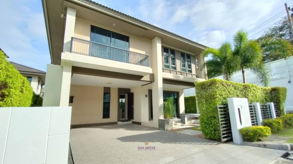 Beautifully upgraded Villa in Ko Kaeo