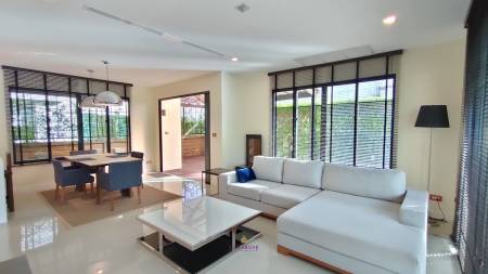 Beautifully upgraded Villa in Ko Kaeo