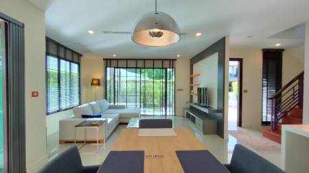 Beautifully upgraded Villa in Ko Kaeo