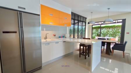 Beautifully upgraded Villa in Ko Kaeo