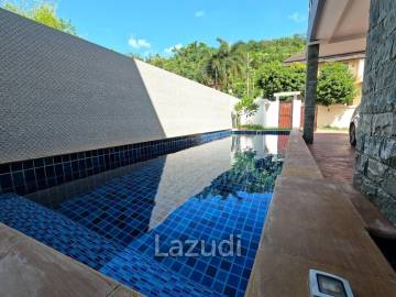 Pool Villa in Chalong