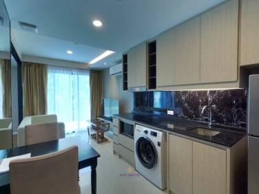 36.42 Sqm 1 Bed 1 Bath Condo for Sale in Phuket