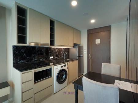 36.42 Sqm 1 Bed 1 Bath Condo for Sale in Phuket