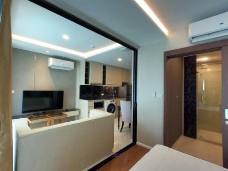 36.42 Sqm 1 Bed 1 Bath Condo for Sale in Phuket