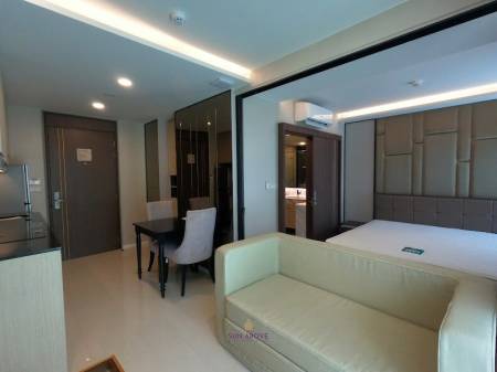 36.42 Sqm 1 Bed 1 Bath Condo for Sale in Phuket