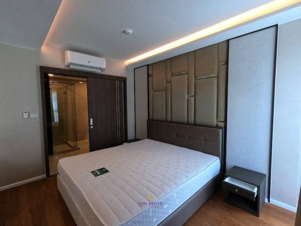 36.42 Sqm 1 Bed 1 Bath Condo for Sale in Phuket