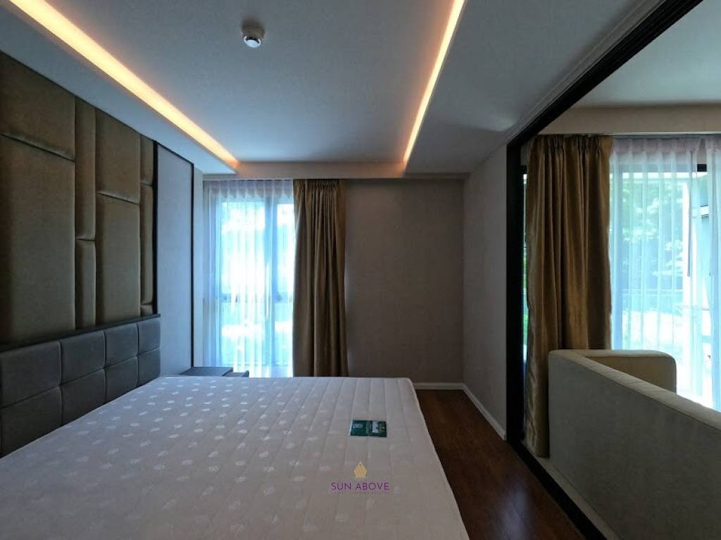 36.42 Sqm 1 Bed 1 Bath Condo for Sale in Phuket