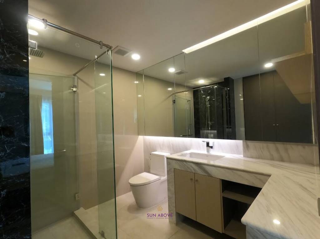 36.42 Sqm 1 Bed 1 Bath Condo for Sale in Phuket