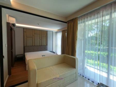 36.42 Sqm 1 Bed 1 Bath Condo for Sale in Phuket