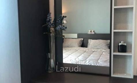 1 Bed 1 Bath 34.5 Sqm Condo For Sale