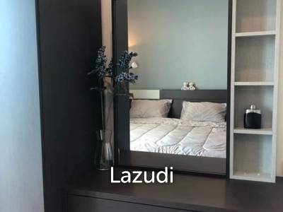 1 Bed 1 Bath 34.5 Sqm Condo For Sale