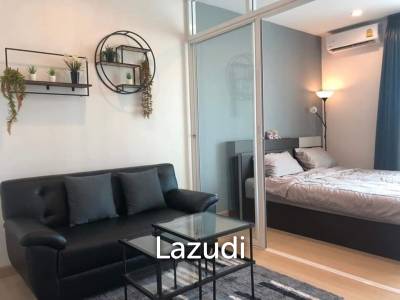 1 Bed 1 Bath 34.5 Sqm Condo For Sale