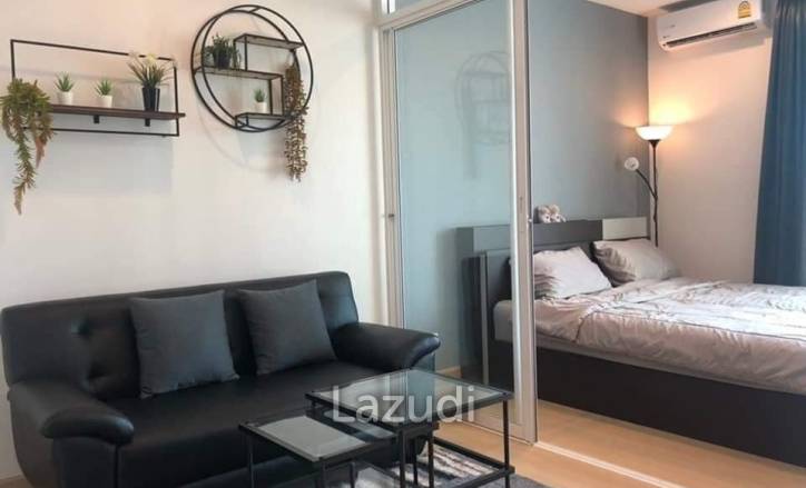 1 Bed 1 Bath 34.5 Sqm Condo For Sale