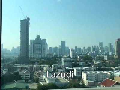 1 Bed 1 Bath 34.5 Sqm Condo For Sale