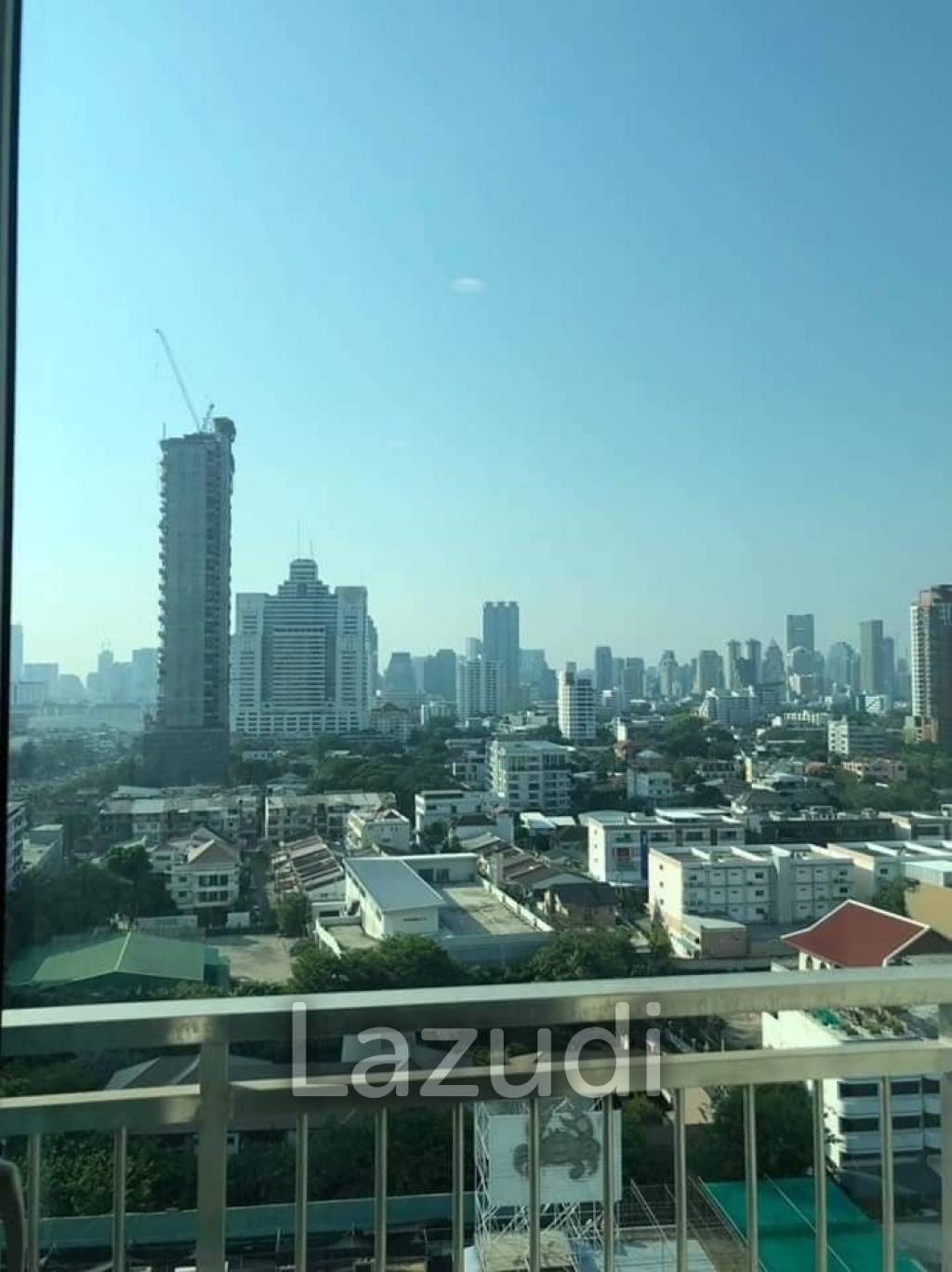 1 Bed 1 Bath 34.5 Sqm Condo For Sale